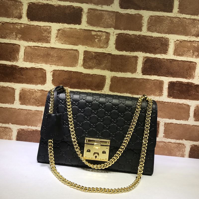 G*u*i satchel bags